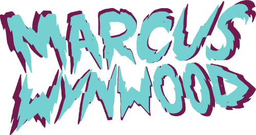 Marcus Wynwood Logo